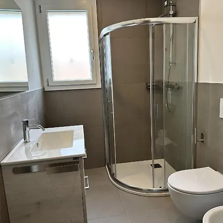 アパート Fuer 7 Personen Ca 60 Qm In Bibione, Adriakueste Italien Und Umgebung