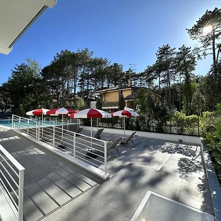 Fuer 7 Personen Ca 60 Qm In Bibione, Adriakueste Italien Und Umgebung * ビビオーネ