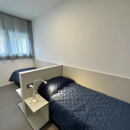 Apartment Fuer 7 Personen Ca 60 Qm In Bibione, Adriakueste Italien Und Umgebung