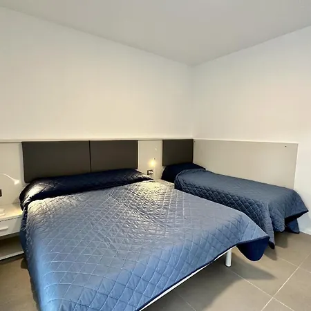 Apartamento Fuer 7 Personen Ca 60 Qm In Bibione, Adriakueste Italien Und Umgebung