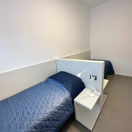 Apartamento Fuer 7 Personen Ca 60 Qm In Bibione, Adriakueste Italien Und Umgebung Bibione