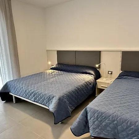 Apartment Fuer 7 Personen Ca 60 Qm In Bibione, Adriakueste Italien Und Umgebung Bibione